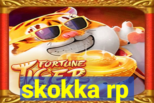 skokka rp